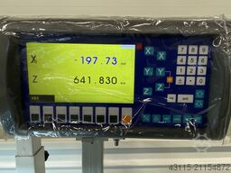 ToRen C 6256E x 1500