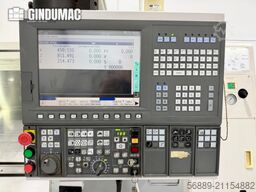 Okuma LB400-M