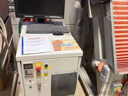 Pavoni Automazioni Vertical 2200 Open