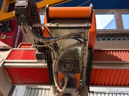 Pavoni Automazioni Vertical 2200 Open