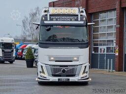 Volvo FH 16.780 Aero XL 6x2/4 - New - Full spec - Ret...