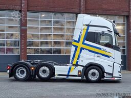 Volvo FH 16.780 Aero XL 6x2/4 - New - Full spec - Ret...