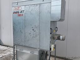 AL-KO Mobil-Jet 160H