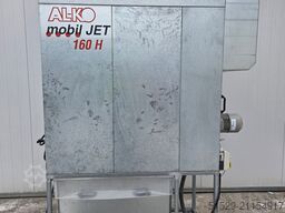 AL-KO Mobil-Jet 160H