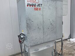 AL-KO Mobil-Jet 160H