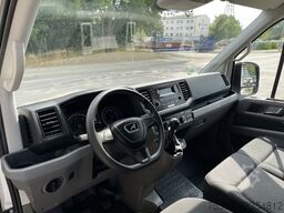 man TGE 3.180 MAXI 1Hand*Klima*AHK 3500*