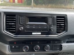 man TGE 3.180 MAXI 1Hand*Klima*AHK 3500*