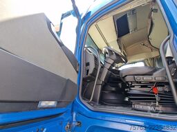 Volvo FH 13.500 6x2 - leather - full air - sliding fi...