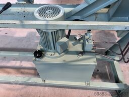 Italprasse SR 3/100