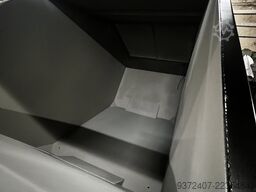 CTG GmbH 5,5 - 12 cbm mit stahldeckel
