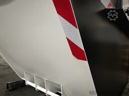 CTG GmbH 5,5 - 12 cbm mit stahldeckel