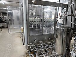 Krones Variojet 562/Bloc