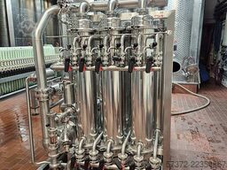 Sartorius SF 6 Compact