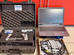 Creaform HandySCAN 700