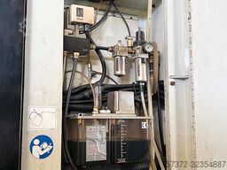 Hurco VMX50/50T