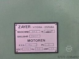 Zayer BF3