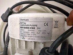 DeguDent/Densply Multimat NTX