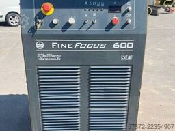 Kjellberg FineFocus 600