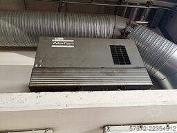 Gieb/Kaeser/Atlas Copco 750/250-11 / BP0630-150 / MB