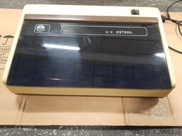 P Selecta U.V. Esteril