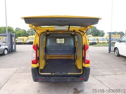 fiat Scudo 12 L2H1 COC