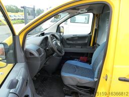 fiat Scudo 12 L2H1 COC