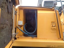 LIEBHERR A 316 Litronic SW48 TL + hydr. GL