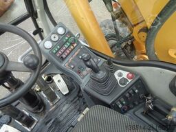 LIEBHERR A 316 Litronic SW48 TL + hydr. GL