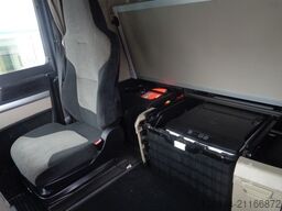 MAN TGX 18.460 BL Silokompressor Retarder