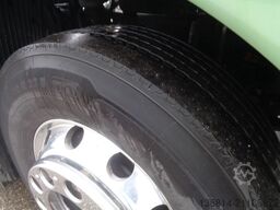 MAN TGX 18.460 BL Silokompressor Retarder