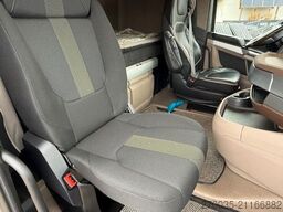 DAF XG+ 530 NGD ACC+Intarder+ALU+Leder+2Tanks+TOP