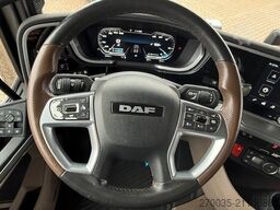 DAF XG+ 530 NGD ACC+Intarder+ALU+Leder+2Tanks+TOP