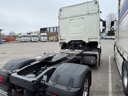 DAF XF 480 FT NGD ACC+Intarder+ALU+TOP