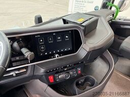 DAF XF 480 FT NGD ACC+Intarder+ALU+TOP