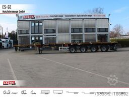 FAYMONVILLE Telemax Sattelauflieger - 3fach teleskopierbar