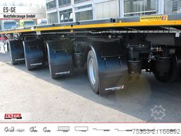 FAYMONVILLE Telemax Sattelauflieger - 3fach teleskopierbar