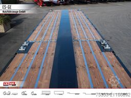 FAYMONVILLE Telemax Sattelauflieger - 3fach teleskopierbar