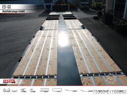 FAYMONVILLE Telemax Sattelauflieger - 3fach teleskopierbar