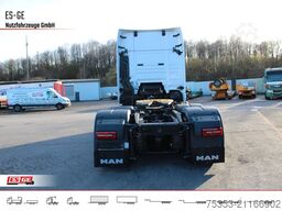 MAN TGX 33.580 6x4 BL