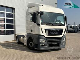 MAN TGX 18.500 4X2 LLS-U