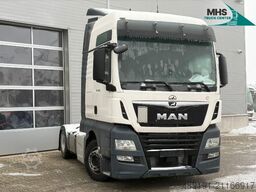 MAN TGX 18.500 4X2 LLS-U