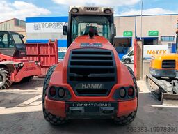 Hamm H16I