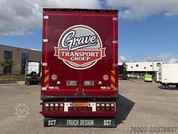 Volvo FH 420 6X2 GLOBETROTTER XL / DUAL CLUTCH / DYNA...
