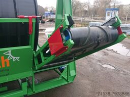 ProTech TS 2880x1600 Abrollkipper