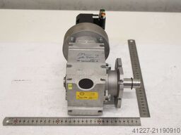 Nord B&R 1SI50F F  8LVA23.R0030D100-0