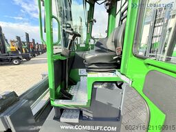 Combilift C3000 DIESEL DUPLEX WIDE-POSITIONER