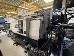 MAZAK QTN 200M 10COL
