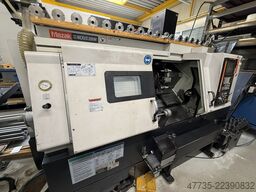 MAZAK QTN 200M 10COL