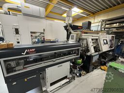 MAZAK QTN 200M 10COL