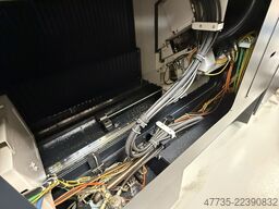 MAZAK QTN 200M 10COL